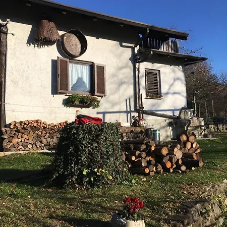 Vilijev Raj, A Property With Cottage In The Countryside Avce Exterior photo