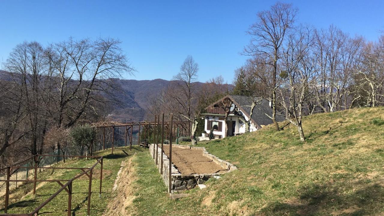 Holiday home Vilijev Raj, A With In The Countryside *