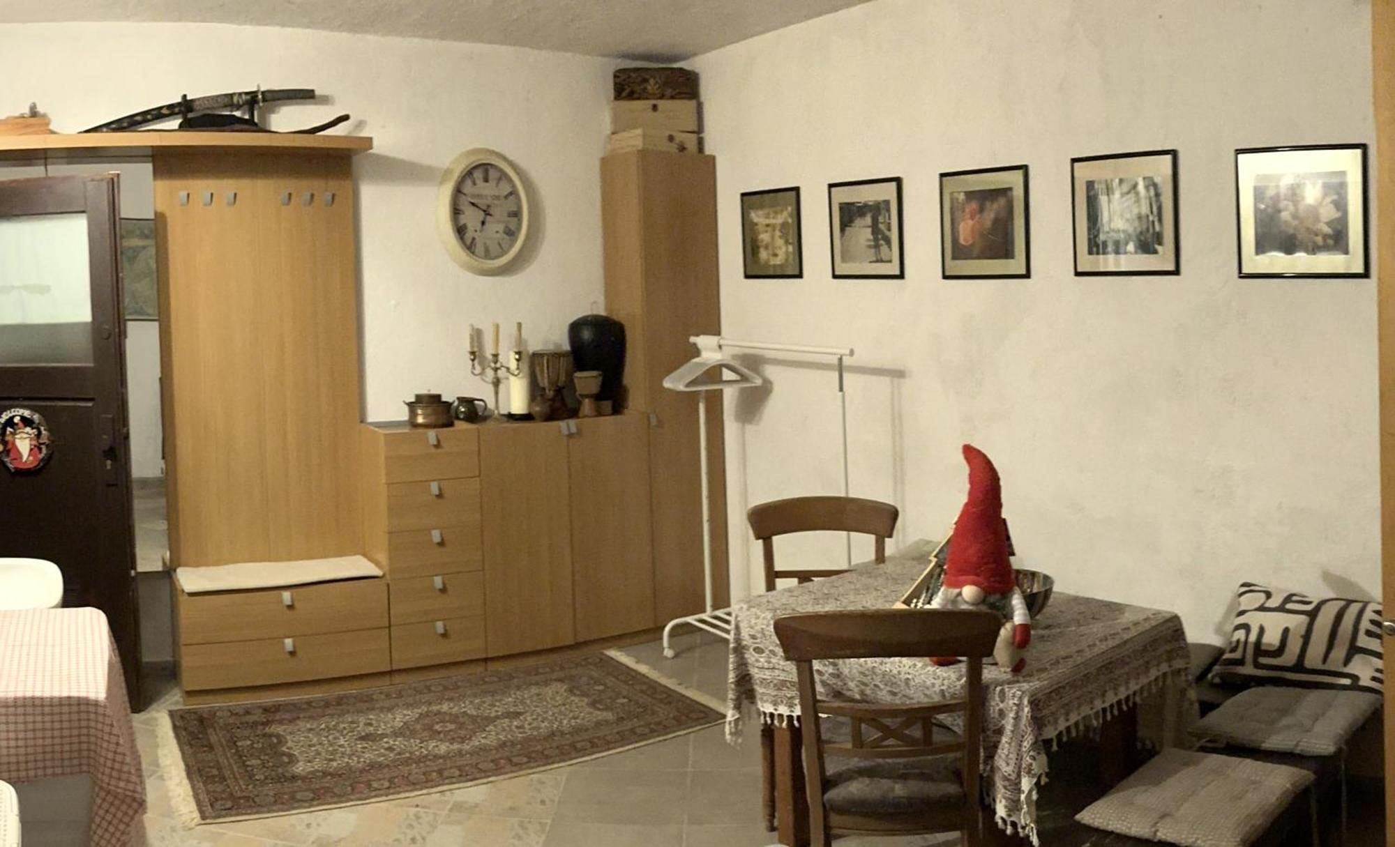 Vilijev Raj, A With In The Countryside Holiday home Avce