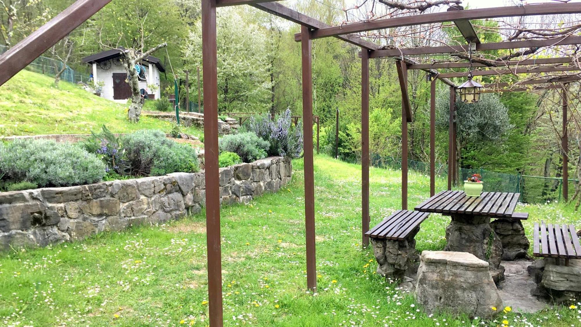 Holiday home Vilijev Raj, A With In The Countryside